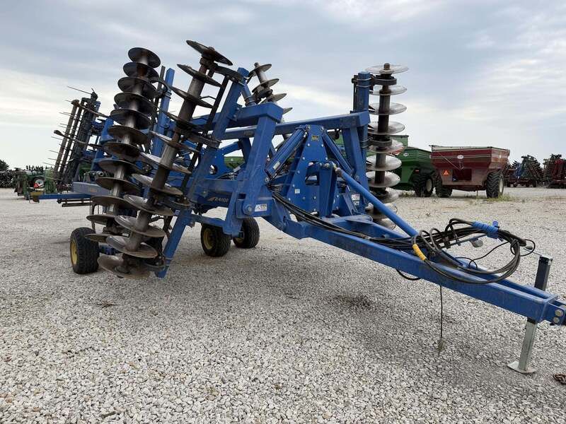 LANDOLL 2410 WEATHERPROOFER WP1 For Sale