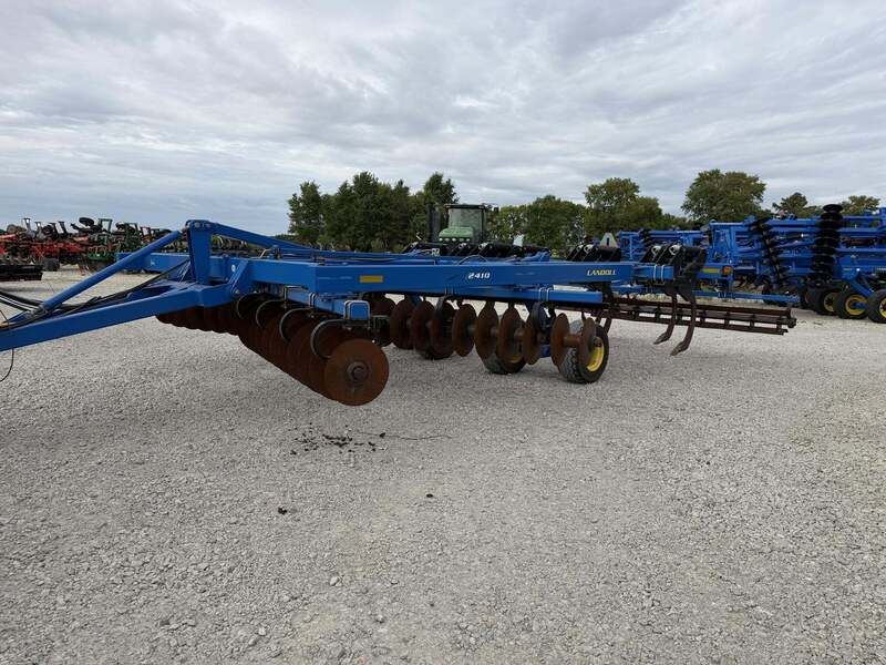 LANDOLL 2410 WEATHERPROOFER WP1 For Sale