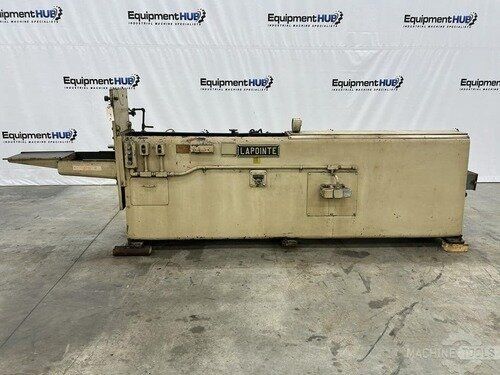 LAPOINTE HP-10 For Sale