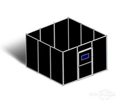 LASERVISION PN – BM3.M5P06.12×12 For Sale