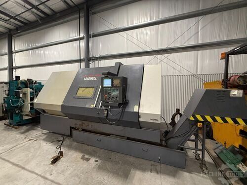 LEADWELL LTC-50B For Sale
