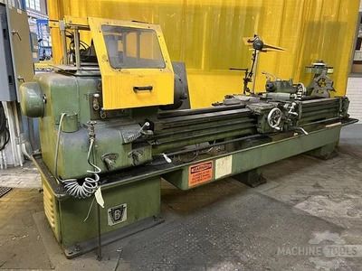 Used LEBLOND 14 HEAVY-DUTY For Sale in Kentucky