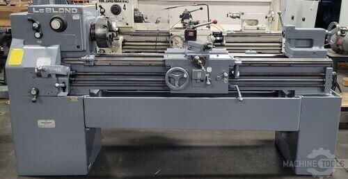 Used LEBLOND 15 REGAL For Sale in Kentucky