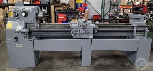 Used LEBLOND 15 REGAL For Sale in Kentucky