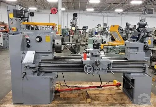 Used LEBLOND 19 REGAL For Sale in Kentucky