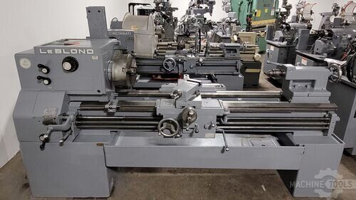 Used LEBLOND 19 REGAL For Sale in Kentucky