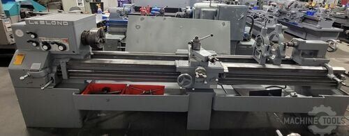 Used LEBLOND 19 REGAL For Sale in Kentucky