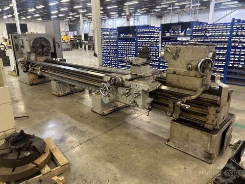 Used LEBLOND 3220-25 For Sale in Georgia