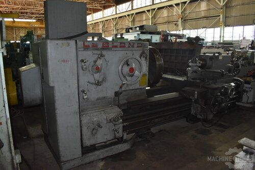 Used LEBLOND 4025NK For Sale