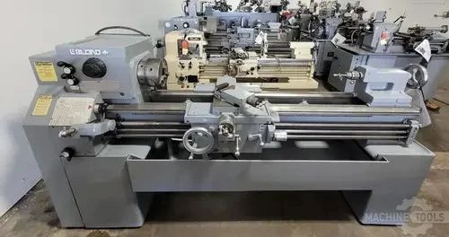 Used LEBLOND MAKINO REGAL 12C For Sale in Kentucky