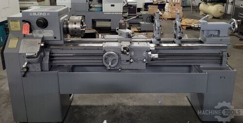 Used LEBLOND MAKINO REGAL 12C For Sale in Kentucky