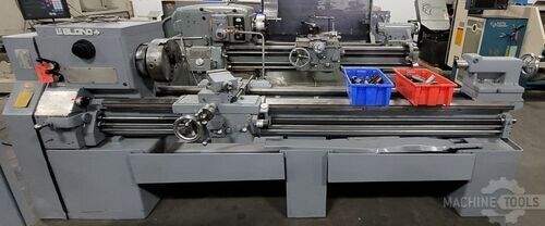 Used LEBLOND MAKINO REGAL 19 For Sale in Kentucky