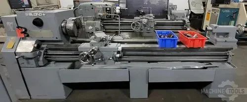 Used LEBLOND MAKINO REGAL 19 For Sale in Kentucky