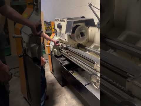 Used LEBLOND MAKINO REGAL SERVO-SHIFT (1988) For Sale in Florida