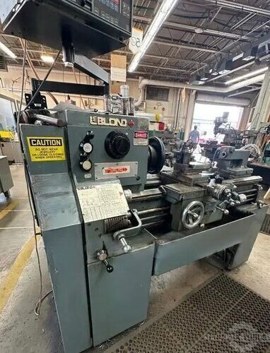 Used LEBLOND REGAL 10C For Sale in Kentucky