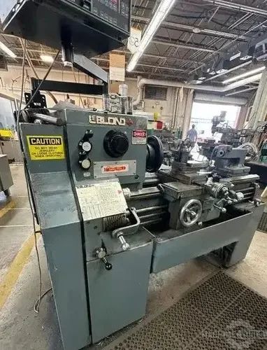Used LEBLOND REGAL 10C For Sale in Kentucky