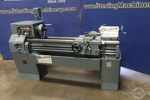 Used LEBLOND REGAL 15" REGAL For Sale in California