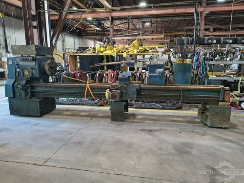 Used LEBLOND REGAL 32" X 140" For Sale in South Carolina