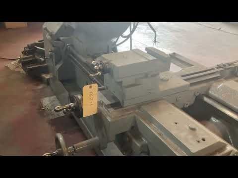 Used LEBLOND REGAL 3H (1963) For Sale in Michigan
