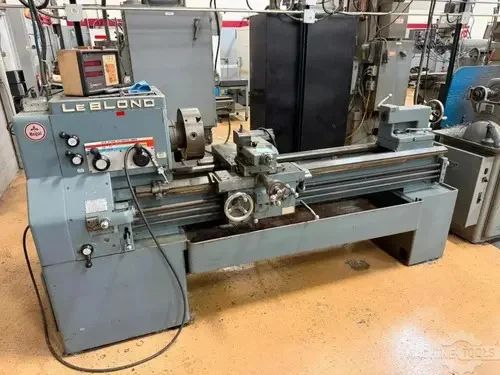Used LEBLOND REGAL REGAL 6E For Sale in Kentucky