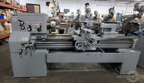 Used LEBLOND REGAL REGAL 6E For Sale in Kentucky
