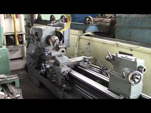 Used LEBLOND REGAL For Sale