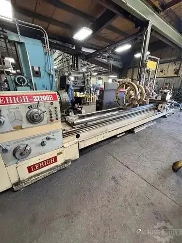 Used LEHIGH 32200B (2008) For Sale in Kentucky