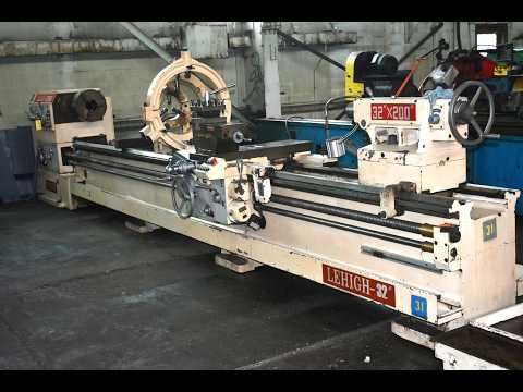 Used LEHIGH 32200B For Sale in Ohio
