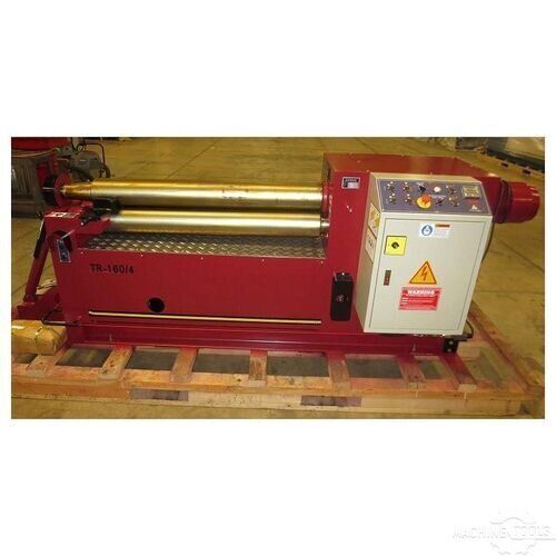 New LEMAS 4-TR 160/4 For Sale