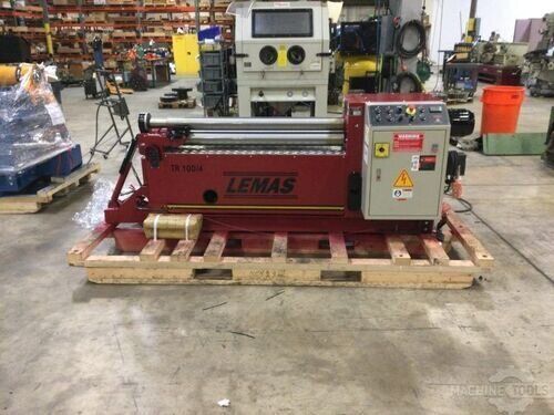 LEMAS, PIRANHA, ROUNDO, DAVI, HAAS, TR100/4 For Sale