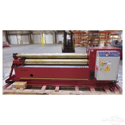 New LEMAS TR 180/5 For Sale