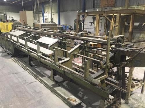 Lewis Wire Machinery