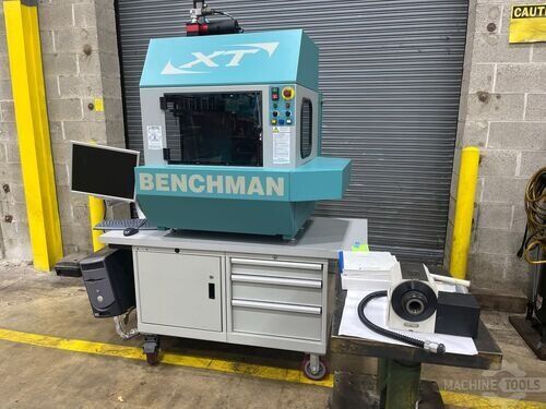 Light Machines Milling Machine
