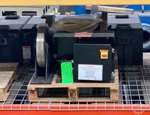 Lincoln Welding Equipment