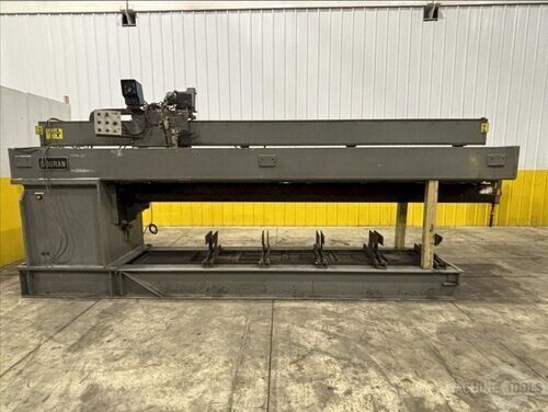Linde Welding Equipment