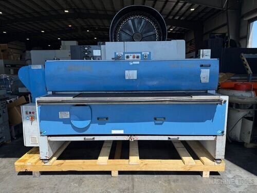 LISSMAC SBM-B 1500 For Sale