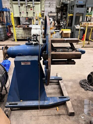Used LITTELL 40-18 (1965) For Sale