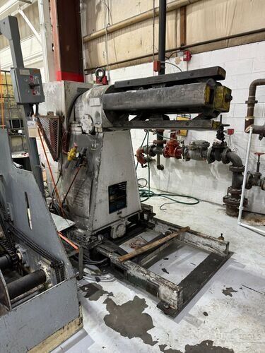 Used LITTELL 90-36 For Sale in Michigan