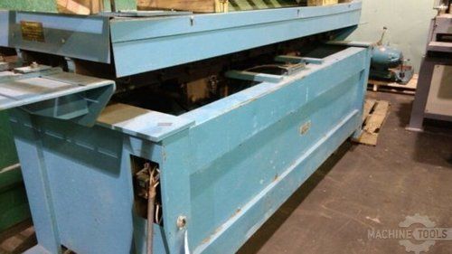 Lockformer Roll Formers And Rolling Mill