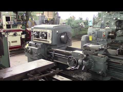 Used LODGE & SHIPLEY 2013 For Sale