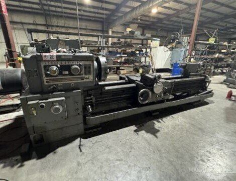 Used LODGE & SHIPLEY RXE2516 For Sale