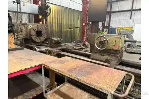 LODGE & SHIPLEY SUPERTURN 3220 For Sale