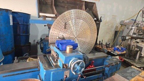 LODGE &AMP;AMP; SHIPLEY T60 For Sale