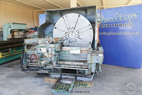 Used LODGE & SHIPLEY T60 For Sale in California
