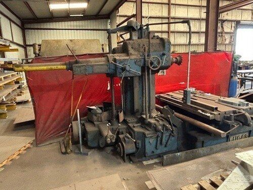 LUCAS 454 For Sale