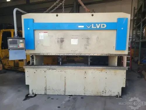 Lvd Bending And Forming Equipment