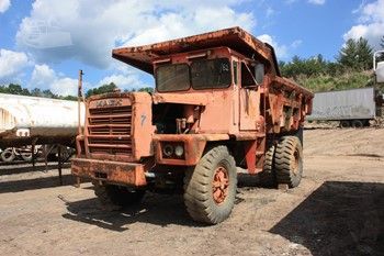 Used MACK M20X For Sale in Lititz Pennsylvania