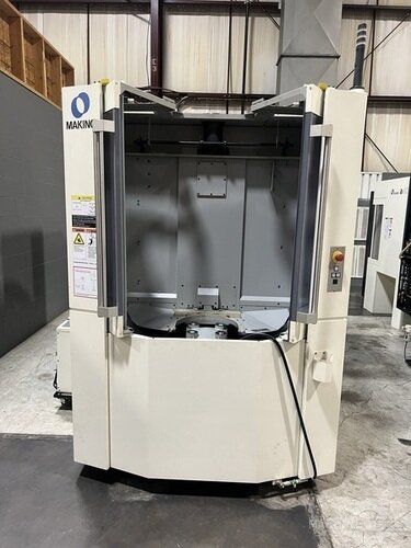 Used MAKINO A40 For Sale in Ohio