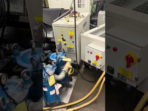 Used MAKINO A51 (2007) For Sale in Minnesota
