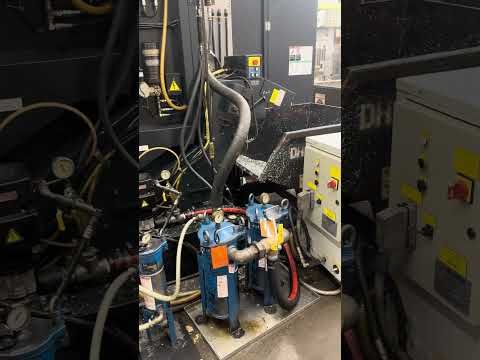 Used MAKINO A51 (2008) For Sale in Minnesota